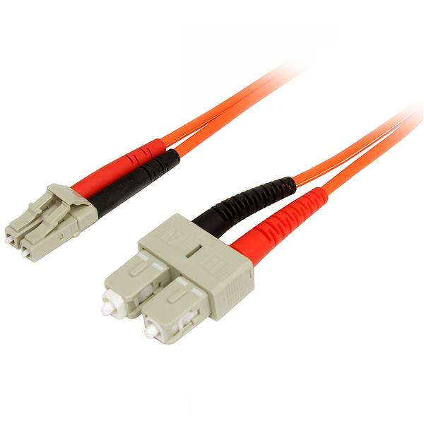 50FIBLCSC10 StarTech.com