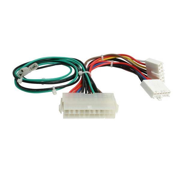 ATX2ATPOW StarTech.com