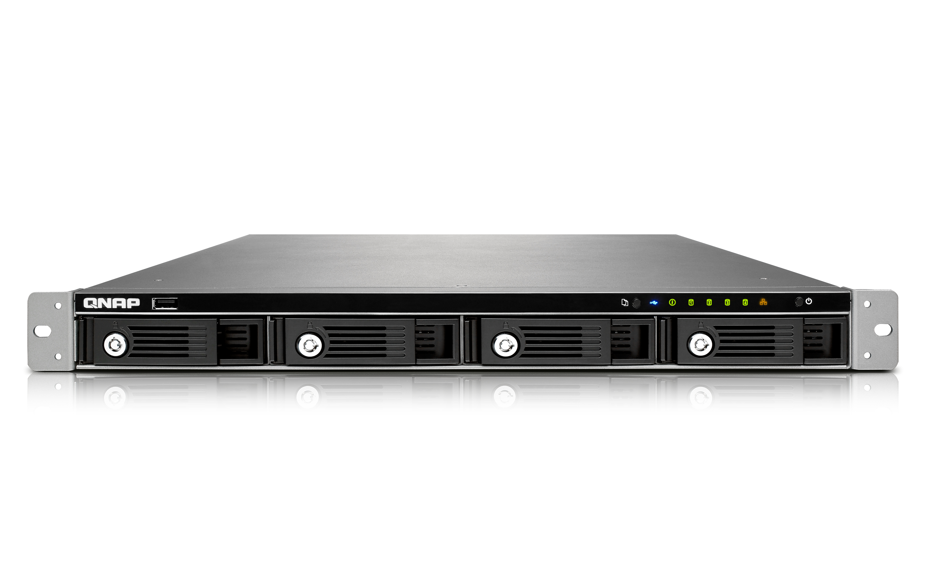 TS-451U-1G/12TB-RED QNAP