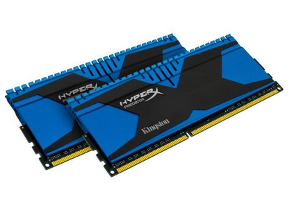 HX328C12T2K2/8 HyperX