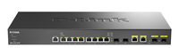 DXS-1210-12TC