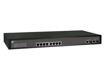 IES-1020 LevelOne