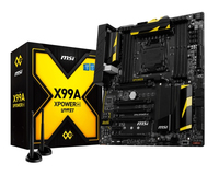 "X99A XPOWER AC"