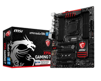 "X99A GAMING 7"