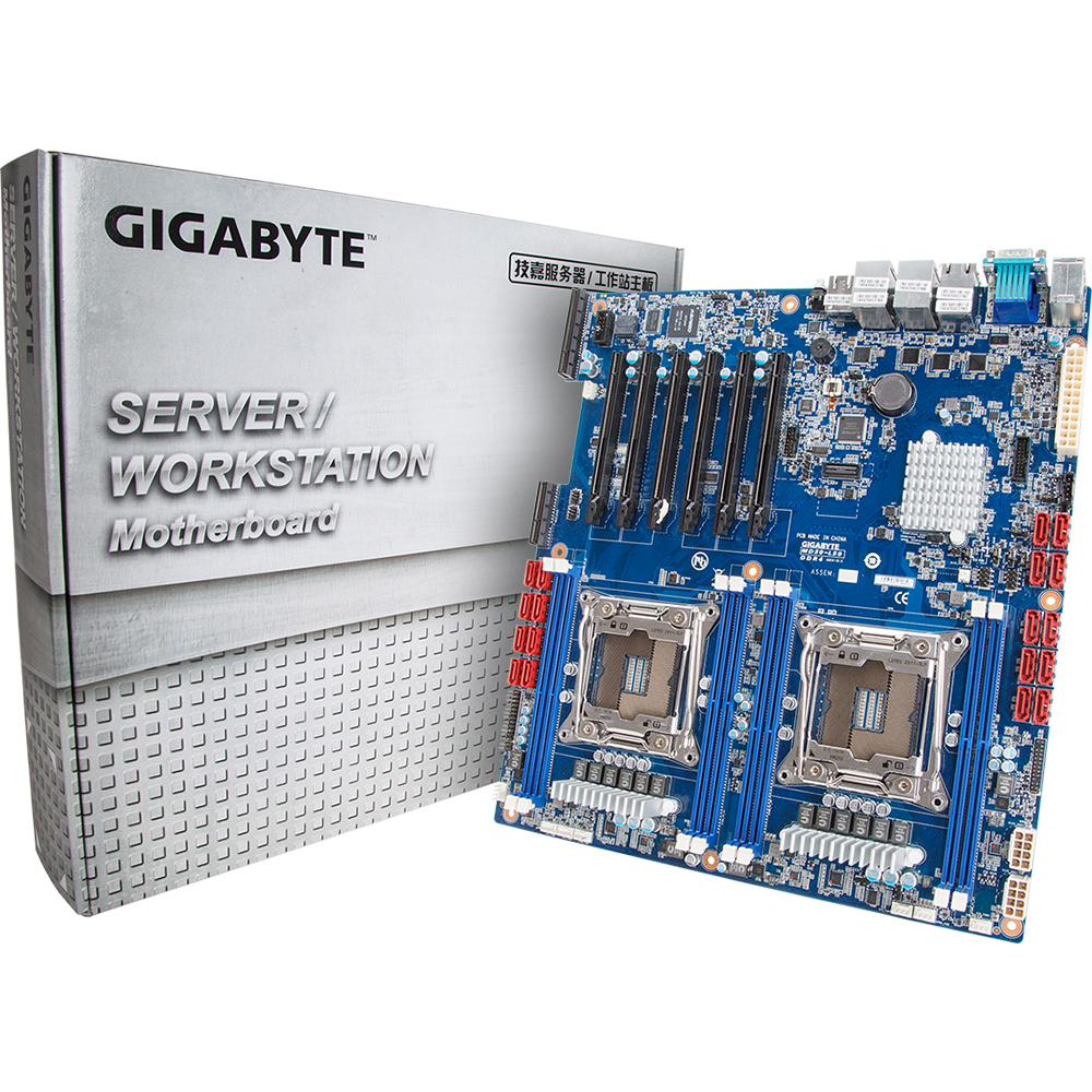 MD50-LS0 GIGABYTE