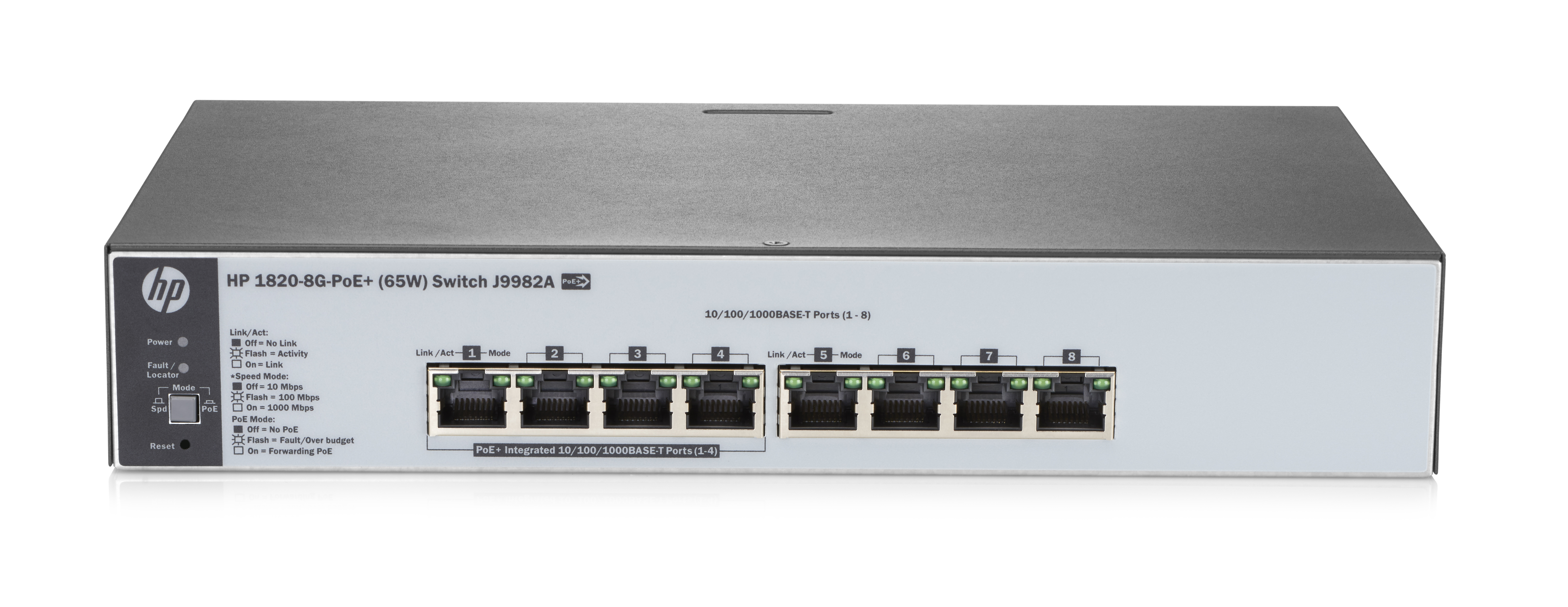 J9982AABA HP