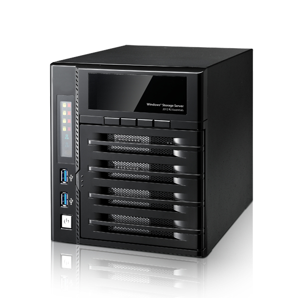 W4000/4TB Origin Storage