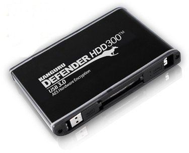 KDH3B-300F-500 iStorage