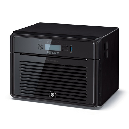 TS5800DN4808 Buffalo