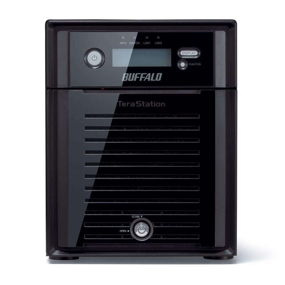 WS5400DN0804W2 Buffalo