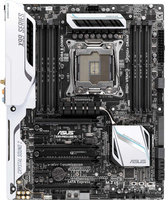 "X99-PRO/USB 3.1"