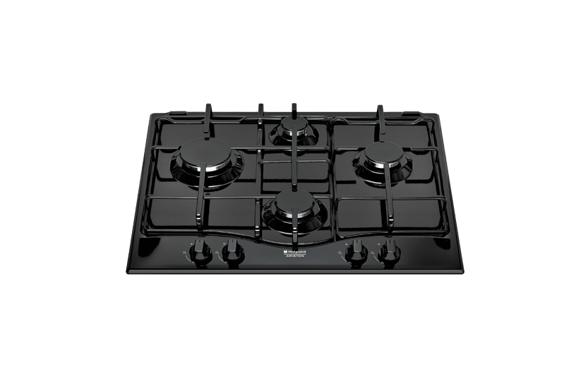 PC640BKHA Hotpoint
