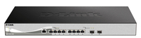 DXS-1210-10TS
