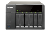 TS-651-4G/6X1,0TB