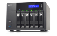 "TS-653 PRO-8G/3X3,0TB"