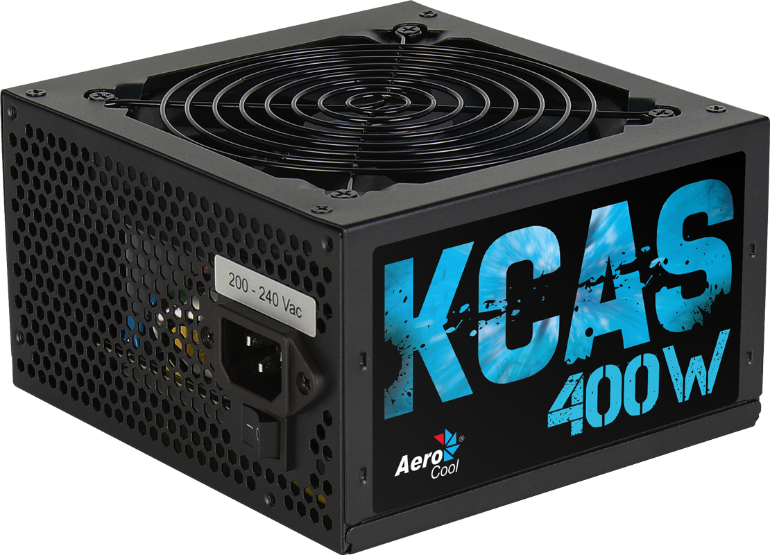 AEROKCAS-400 Aerocool