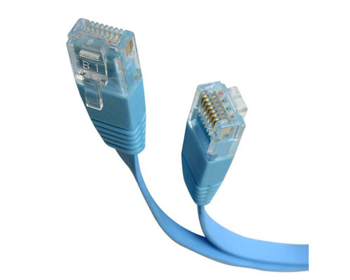 FLAT45BL10 StarTech.com