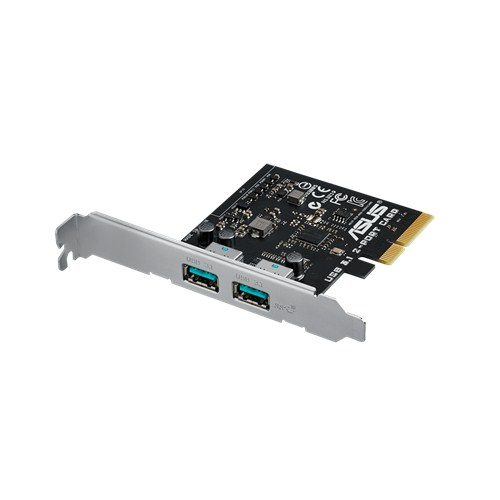 "USB 3.1 TYPE-A CARD" ASUS