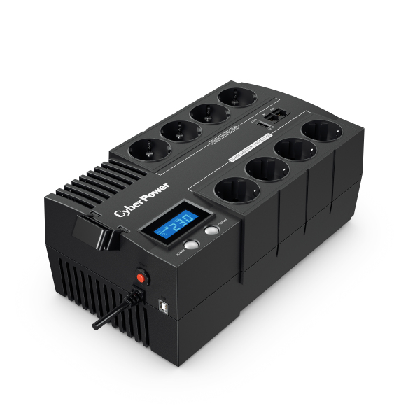 BR700ELCD CyberPower