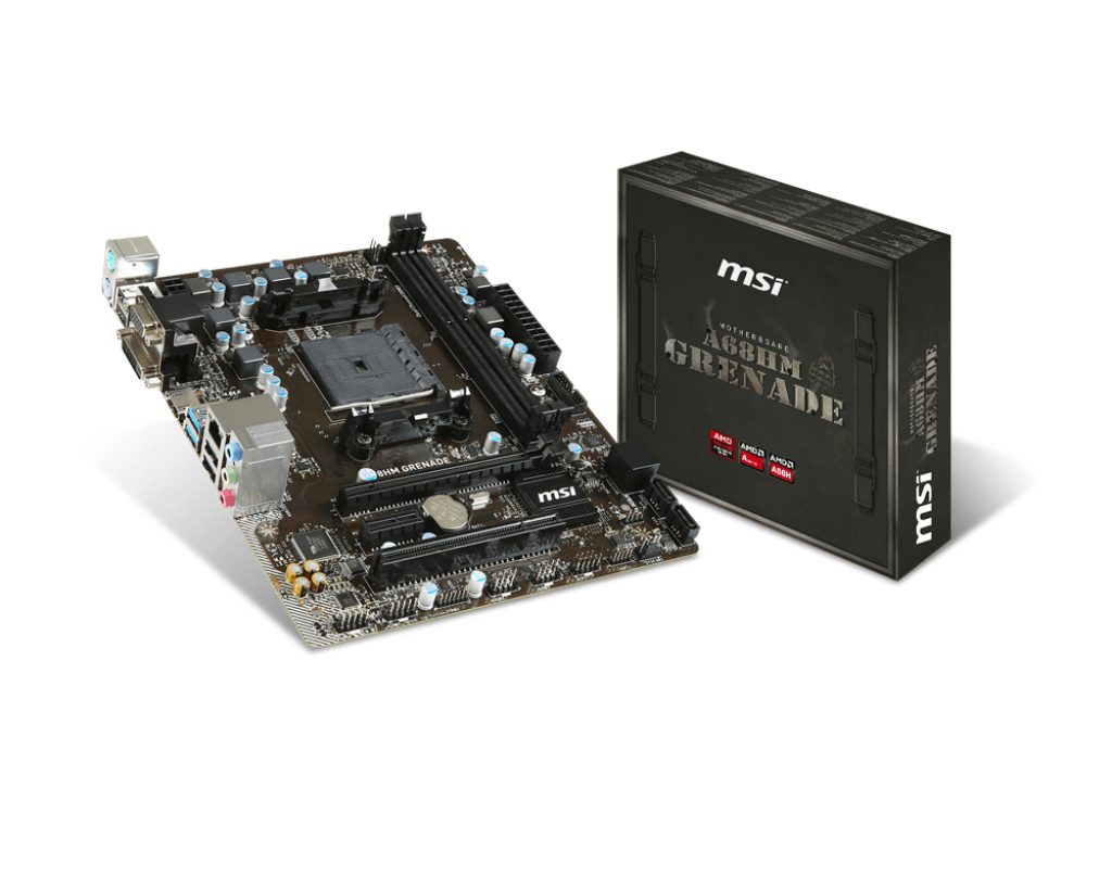 7891-001R MSI