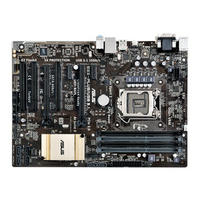 "B85-PLUS/USB 3.1"
