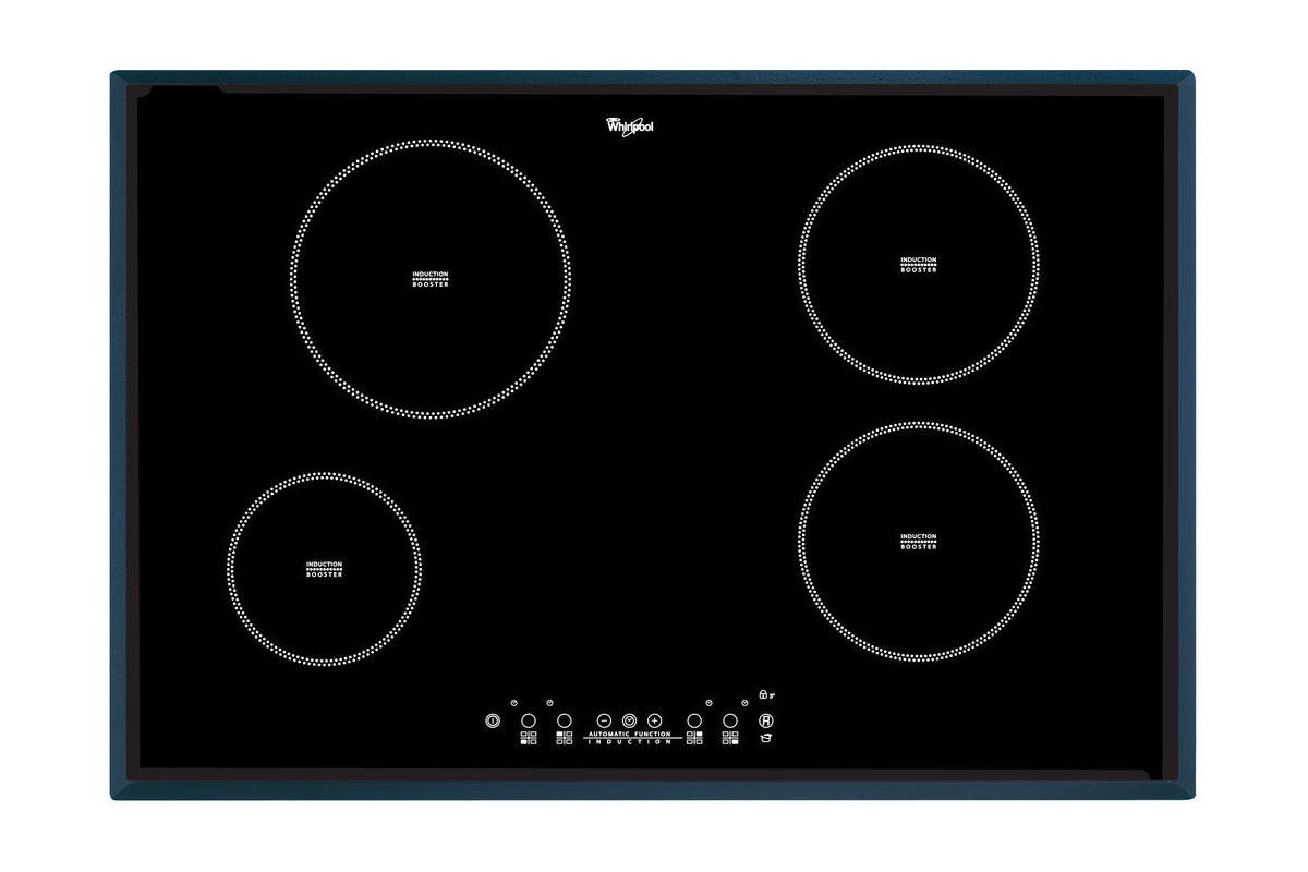 "ACM 812/BA" Whirlpool