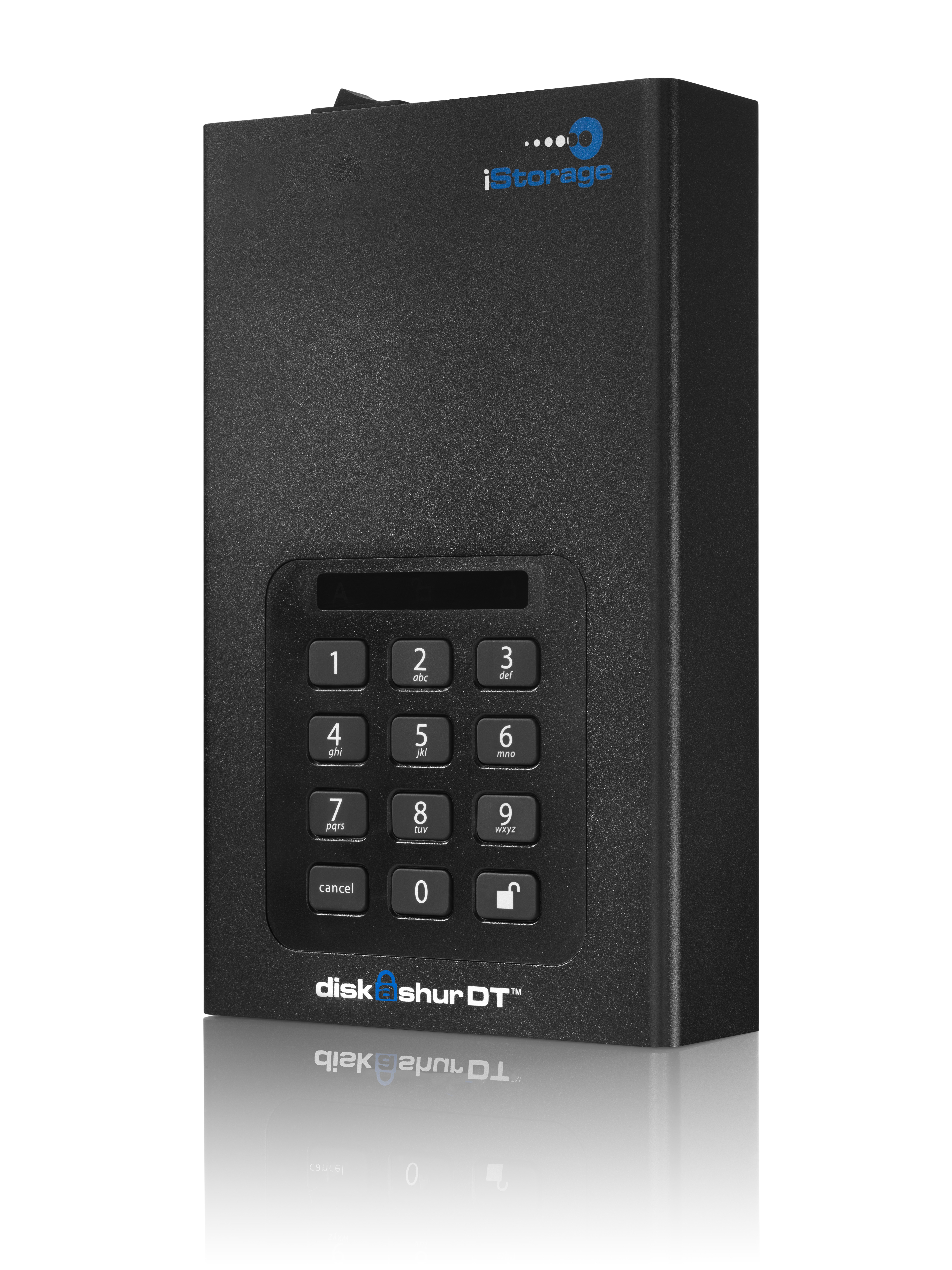 IS-DA-256-4000 iStorage