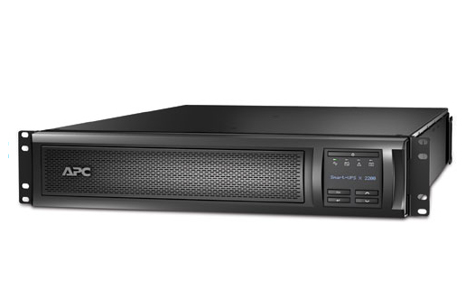 "SMX3000RMHV2UNC + WBEXTWAR3YR-SP-05" APC