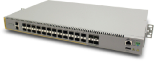 AT-IE510-28GSX-80 Allied Telesis