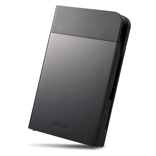 HD-PZN1.0U3B Buffalo