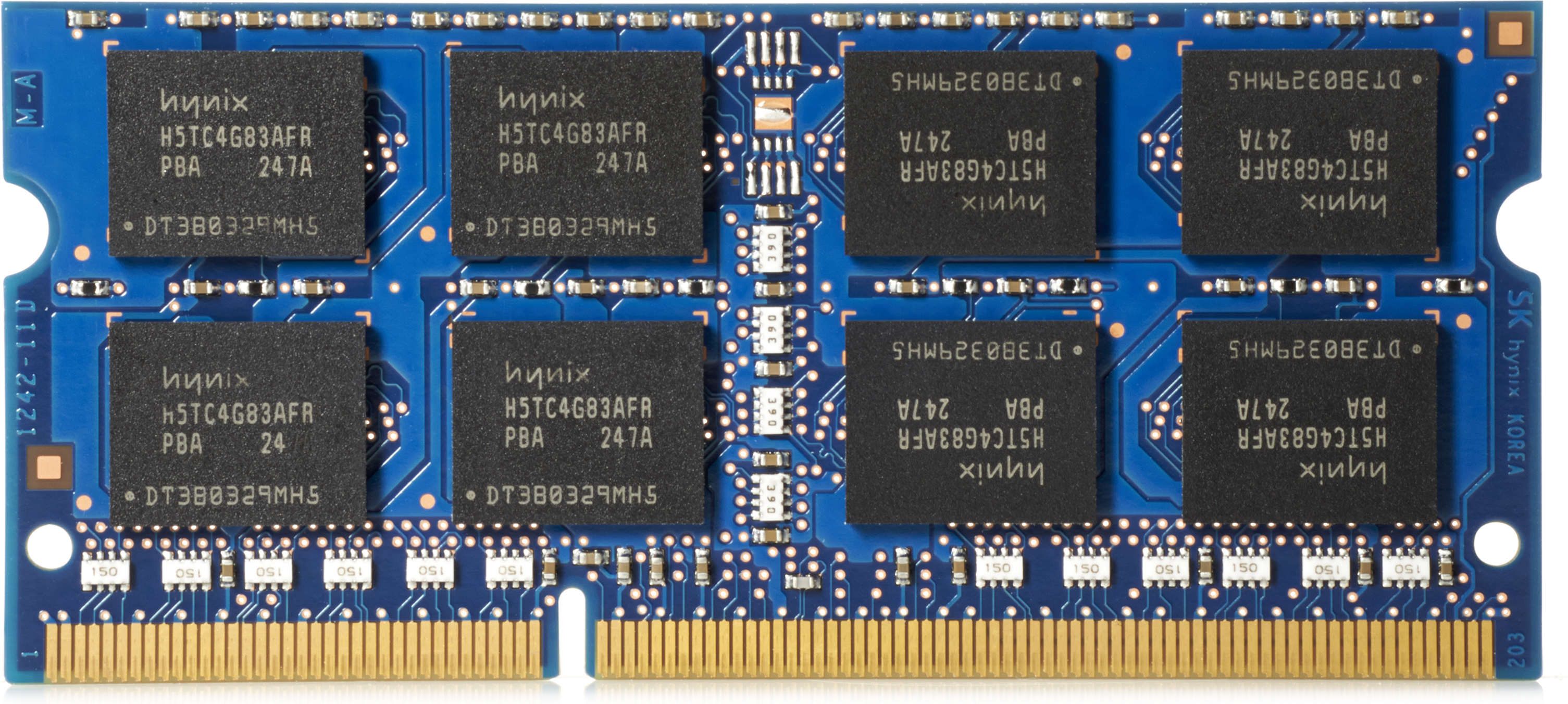 BH6Y77ET05 HP