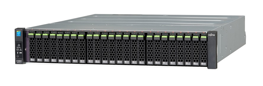 VFY:DX630XF550IN Fujitsu