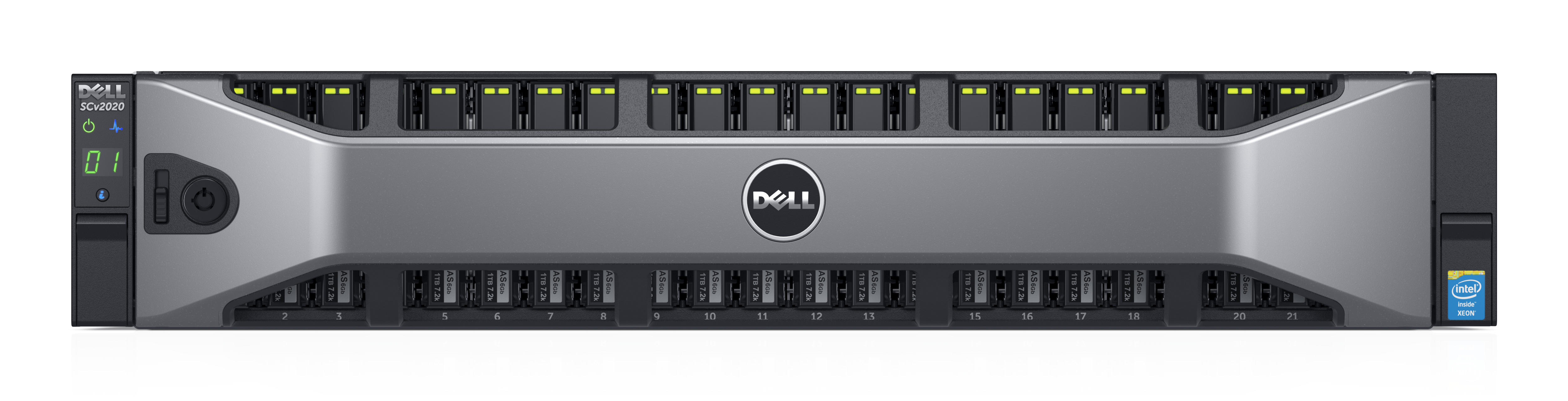 2020-9018 DELL