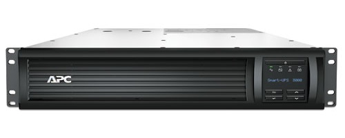 SMT3000R2I-6W APC