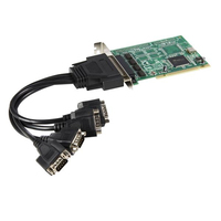 PCI4S550