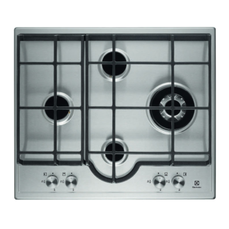 "PQ 645 UOXC" Electrolux
