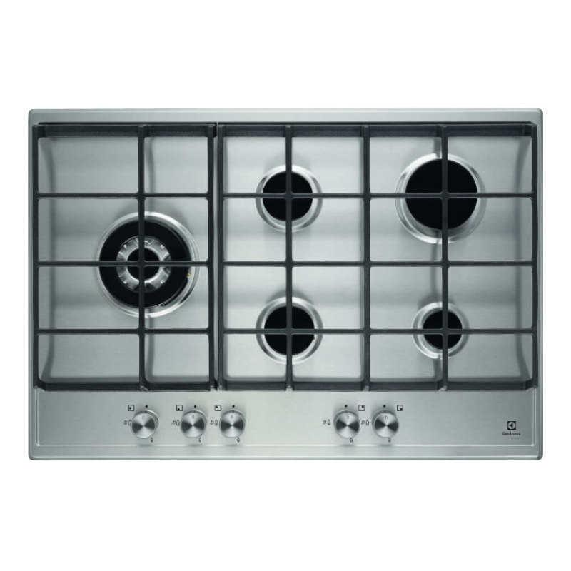 "PQ 755 UOX" Electrolux