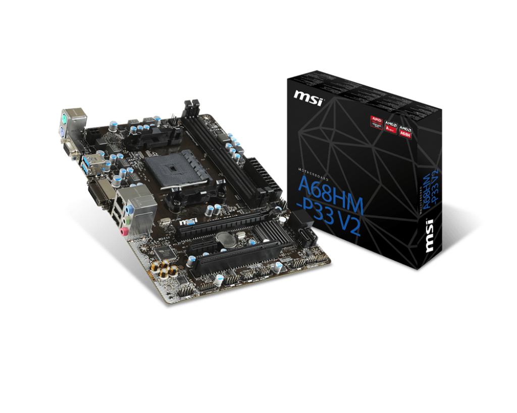 7895-001R MSI