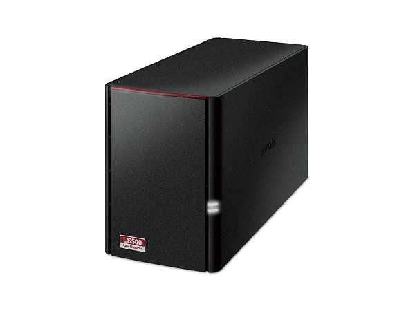LS520D0202-EU Buffalo