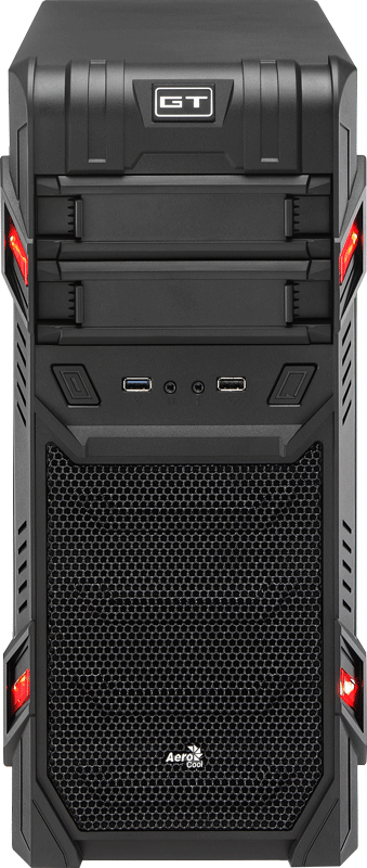 AE-GTA-750 Aerocool