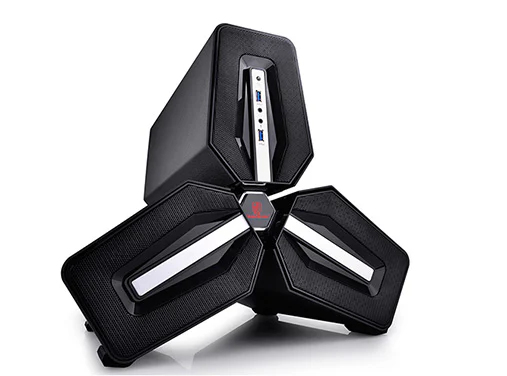 TRISTELLAR DeepCool