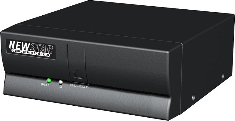 NS-231USB Neomounts