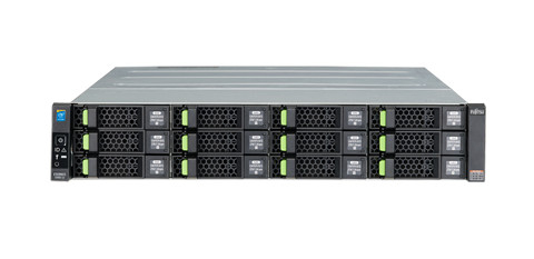 FTS:ETFEDDU-L Fujitsu