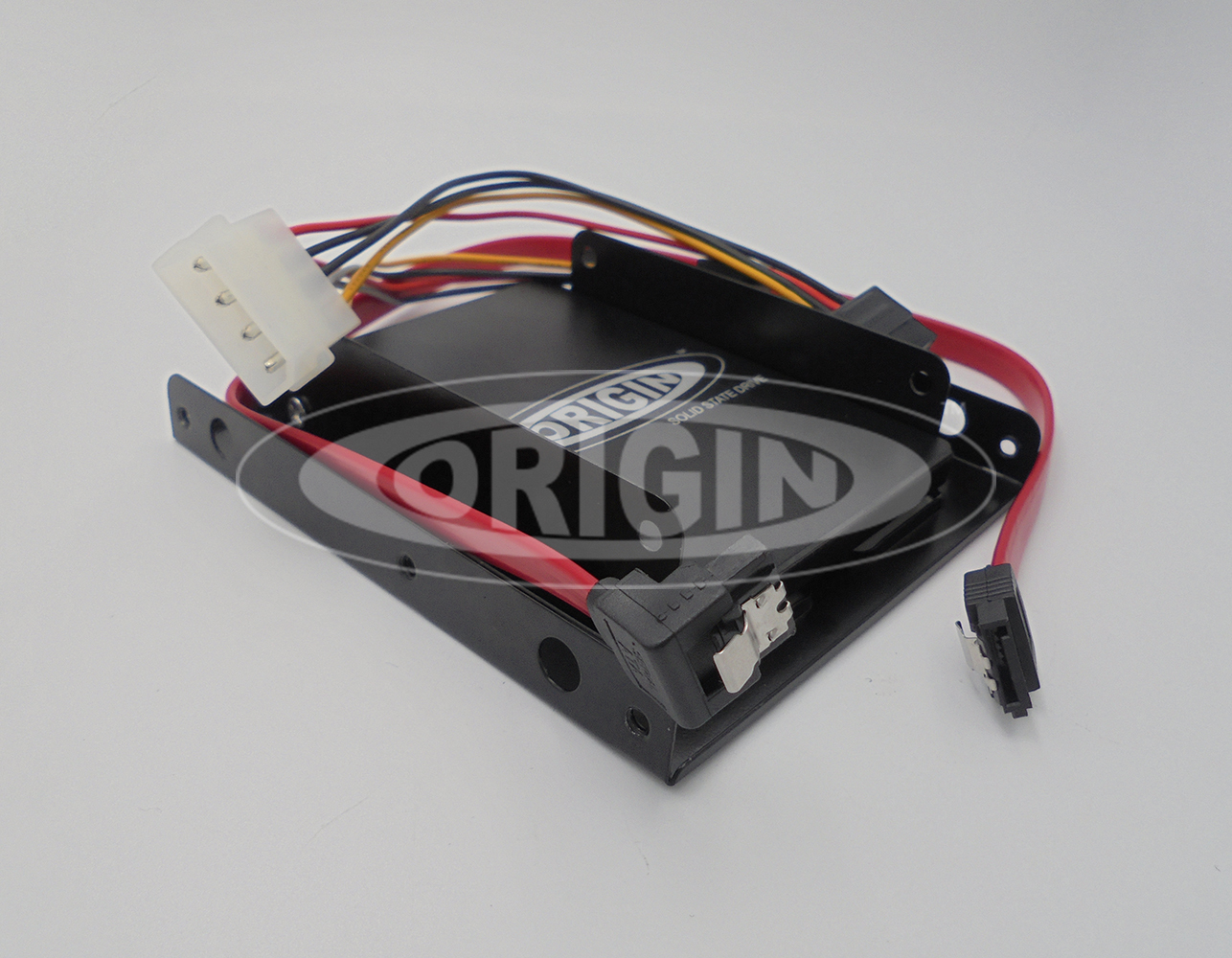 HP-120MLC-BWC Origin Storage