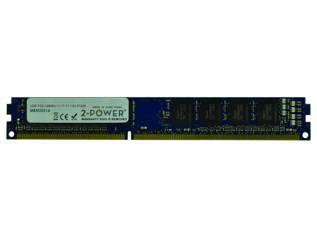 MEM2251A 2-Power