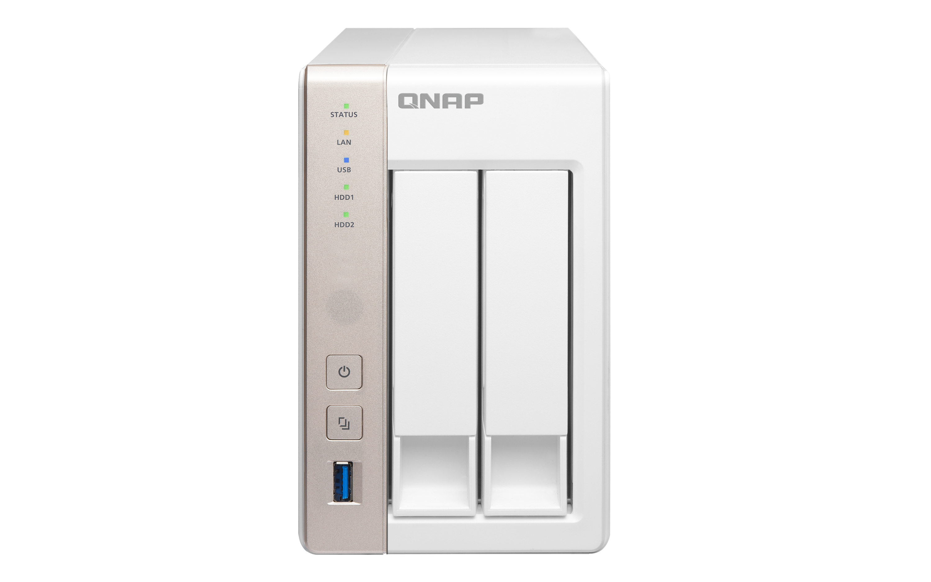 "TS-251-4G/4TB-RED PR" QNAP