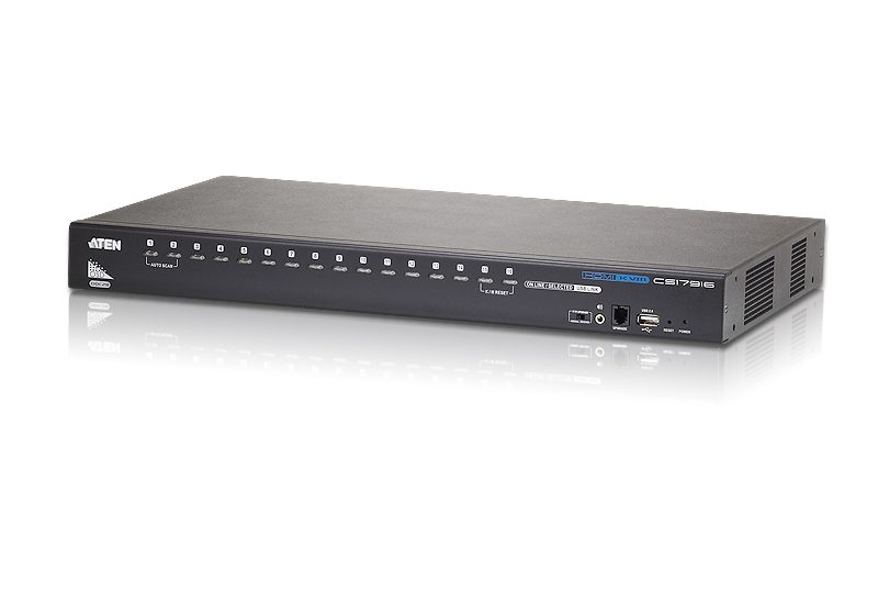 CS17916-AT-E ATEN