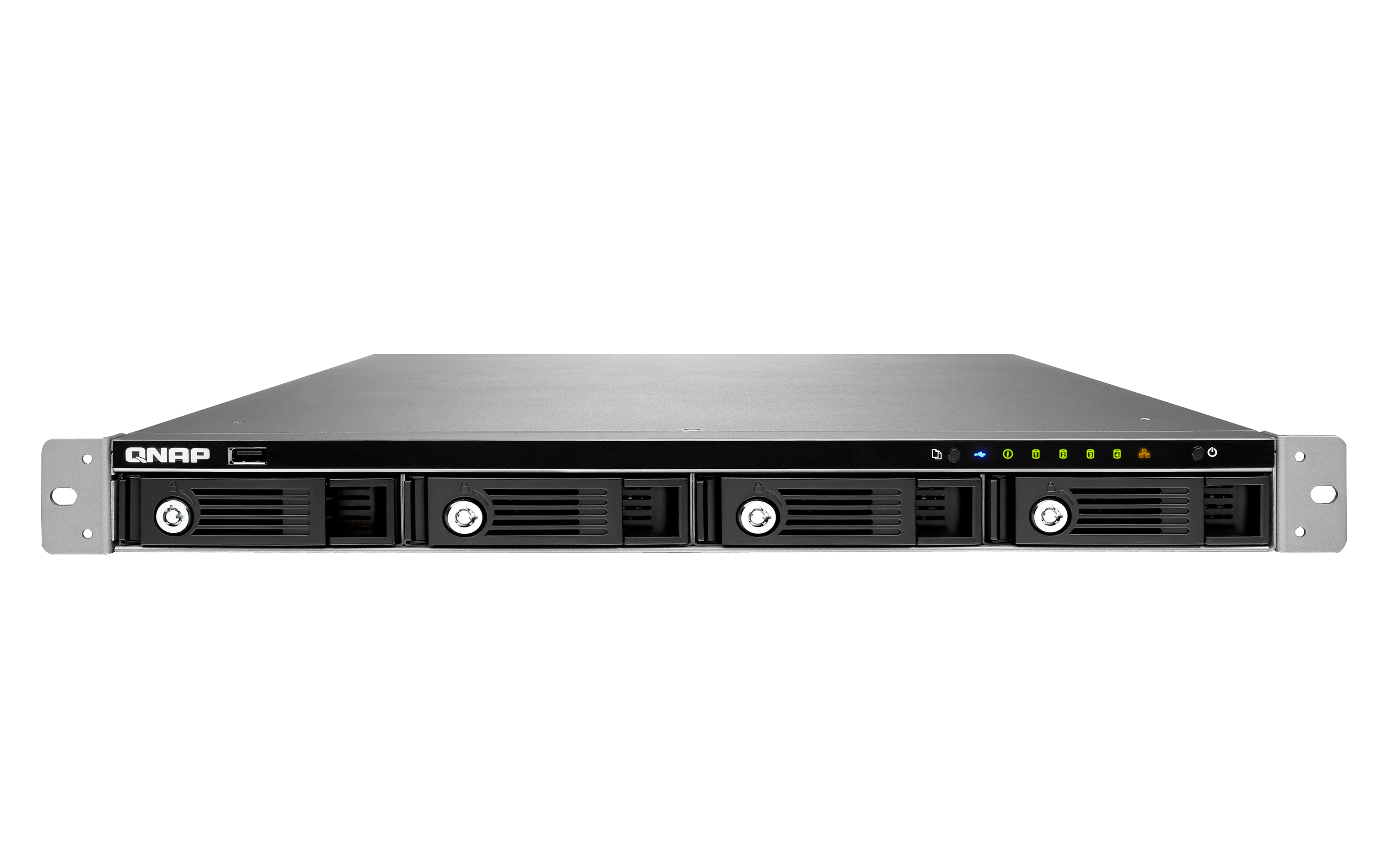TS-453U-RP-16TB-REDPRO QNAP