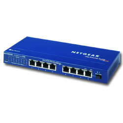 FS108GR NETGEAR