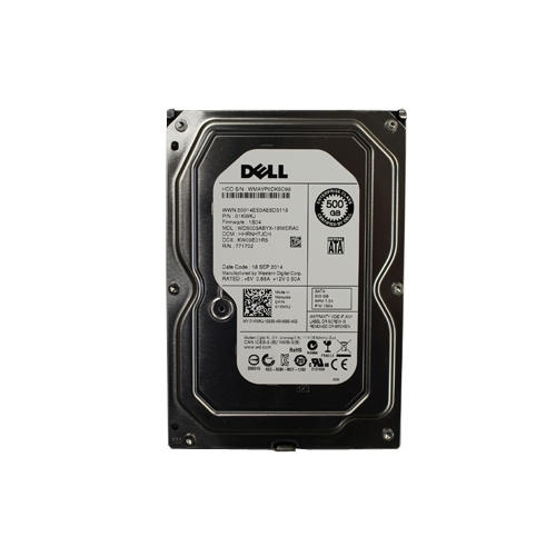 T7YWV DELL